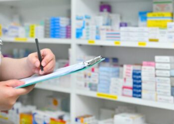 Les exportations de l’industrie pharmaceutique tunisienne s’élèvent à 332,8 MTND en 2022