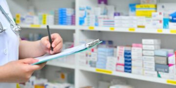 Les exportations de l’industrie pharmaceutique tunisienne s’élèvent à 332,8 MTND en 2022