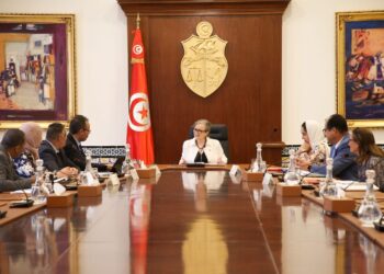 Des mesures pour améliorer le tourisme saharien et oasien