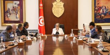 Des mesures pour améliorer le tourisme saharien et oasien