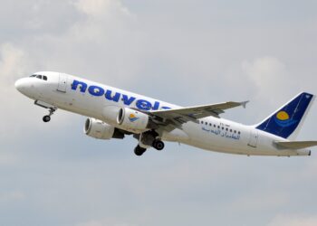 Nouvelair élargit son réseau avec le lancement de vols vers Milan et Bologne