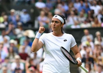 Wimbledon: Ons Jabeur se qualifie pour la finale