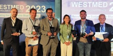 La Tunisie récompensée pour son projet d’économie bleue en Méditerranée occidentale