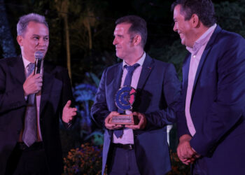 Découvrez les 4 entreprises gagnantes des prix de la CCITF 2023