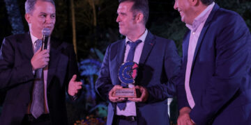 Découvrez les 4 entreprises gagnantes des prix de la CCITF 2023