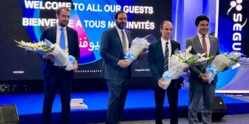 Segula Technologies inaugure son nouveau siège à Tunis