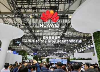 Huawei au MWC Shanghai 2023: stimuler l’évolution de la 5G vers la 5.5G pour stimuler l’économie numérique