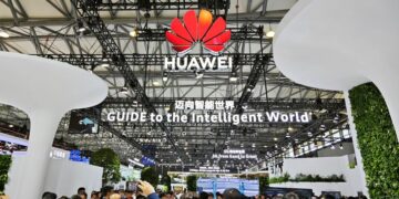 Huawei au MWC Shanghai 2023: stimuler l’évolution de la 5G vers la 5.5G pour stimuler l’économie numérique