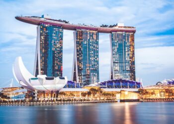 Nouvelle livraison de gazole tunisien à Singapour, la deuxième en un mois