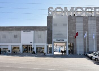 La Somocer double ses investissements au premier semestre 2023 par rapport à 2022