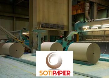 La Sotipapier enregistre un bénéfice net solide de 25 980 182 TND