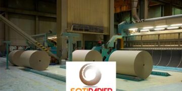 La Sotipapier enregistre un bénéfice net solide de 25 980 182 TND