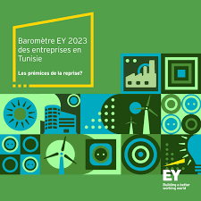 Baromètre EY 2023 des entreprises en Tunisie: «Un vent d’optimisme souffle sur l’univers des entrepreneurs»