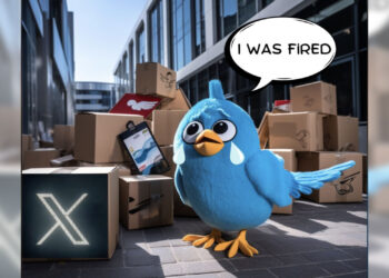 Twitter se réinvente en X