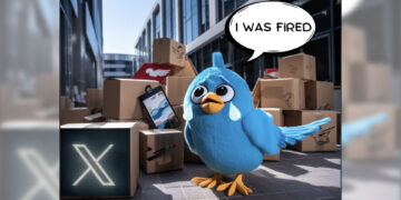 Twitter se réinvente en X