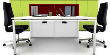 Mobilier de bureau, un marché de 80 MTND