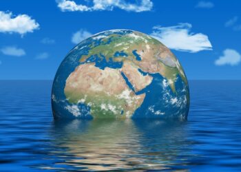 1 trillion de dollars par an, une partie de la facture de la transition climatique