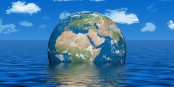 1 trillion de dollars par an, une partie de la facture de la transition climatique