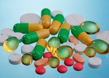 Industrie pharmaceutique: les chiffres de 2022