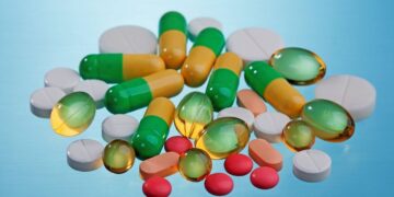 Industrie pharmaceutique: les chiffres de 2022