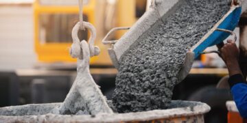 La survie de l’industrie du ciment dépend de son mix énergétique