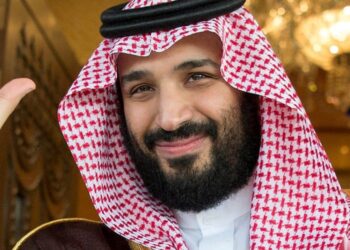 L’Arabie saoudite lance un fonds de 200 millions de dollars destiné aux startups