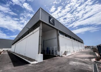 Le Groupe Etam inaugure sa première usine en Tunisie