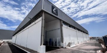 Le Groupe Etam inaugure sa première usine en Tunisie