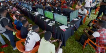 Le marché africain des jeux vidéo en effervescence