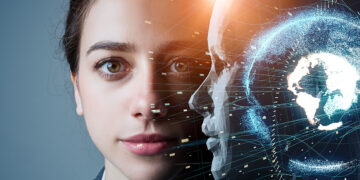 L’IA touche les emplois féminins deux fois plus que les emplois masculins