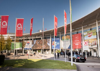 Découvrez cette opportunité de faire briller vos produits agroalimentaires à l’échelle internationale