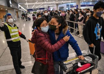 La Chine lève les restrictions de voyage vers la Tunisie