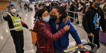 La Chine lève les restrictions de voyage vers la Tunisie