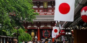 Le PIB japonais augmente de 6% au deuxième trimestre 2023