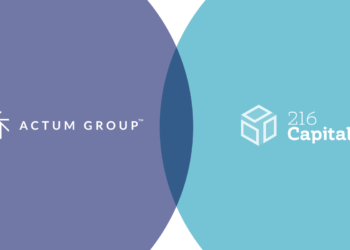 216 Capital: un partenaire stratégique pour Actum Group dans le domaine de la création de valeur par l’innovation