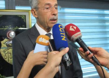 SFI: Investissement de 7 MTND pour une étude sur le transport hydraulique des phosphates par la CPG