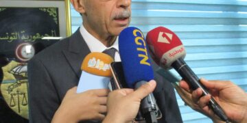 SFI: Investissement de 7 MTND pour une étude sur le transport hydraulique des phosphates par la CPG