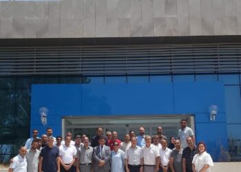 Steg: les candidats sélectionnés au concours 2019 passeront enfin les épreuves écrites