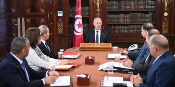 Voici les derniers décrets publiés dans le JORT concernant les conventions de prêt