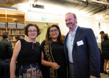 L’artisanat tunisien à l’ère numérique: quand une institution américaine pave la route