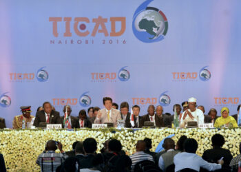 Yokohama accueillera la Ticad 9 en 2025: renforcement des liens entre l’Afrique et le Japon