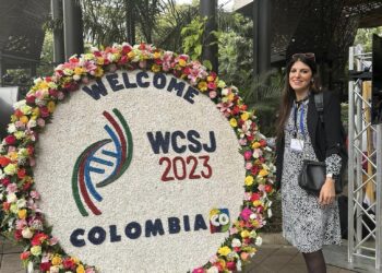 La Tunisienne Nouha Belaid élue au conseil d’administration de la Fédération internationale des journalistes scientifiques (WFSj)