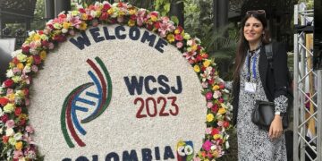 La Tunisienne Nouha Belaid élue au conseil d’administration de la Fédération internationale des journalistes scientifiques (WFSj)