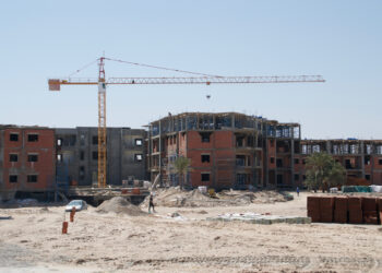 Les immobilières en Bourse, une carte à jouer?