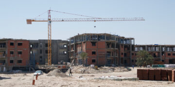 Les immobilières en Bourse, une carte à jouer?