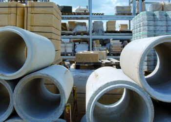 Les prévisions d’investissement dans le secteur des matériaux de construction et de la céramique chutent de 31 à 5%