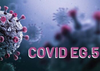 Eris, le nouveau variant Covid-19 qui inquiète