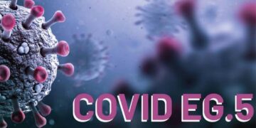 Eris, le nouveau variant Covid-19 qui inquiète