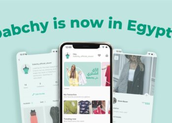 Dabchy fait son entrée en Egypte