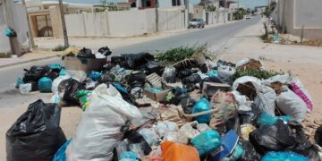 Les conflits d’intérêts dans la gestion des déchets en Tunisie: un obstacle majeur à la préservation de l’environnement